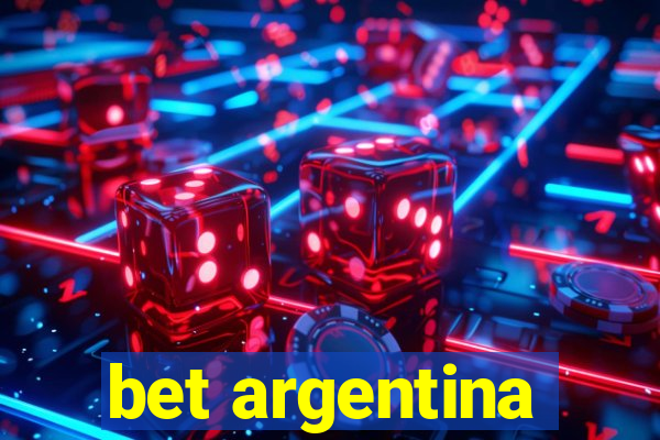 bet argentina